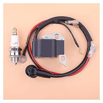 スパークプラグ 4本セットとイグニッションコイル 84s.gif